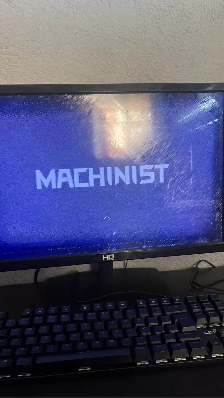 Vende - se monitor 19.5 Polegadas468284475914342401