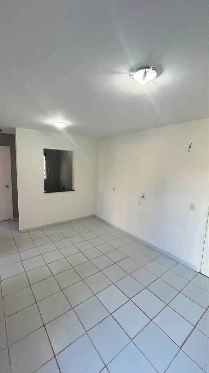 APARTAMENTO FORQUILHA - MELHOR LUGAR  - Foto 4