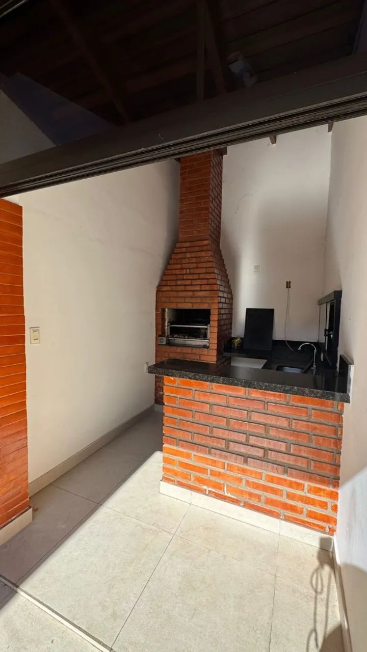 Casa sobrado - Bairro Coophema - 3 quartos sendo 1 suíte - Foto 4