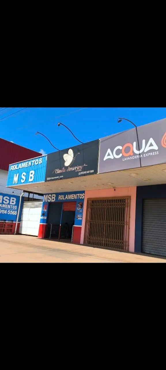 ALUGAM-SE SALAS COMERCIAIS. - Foto 2