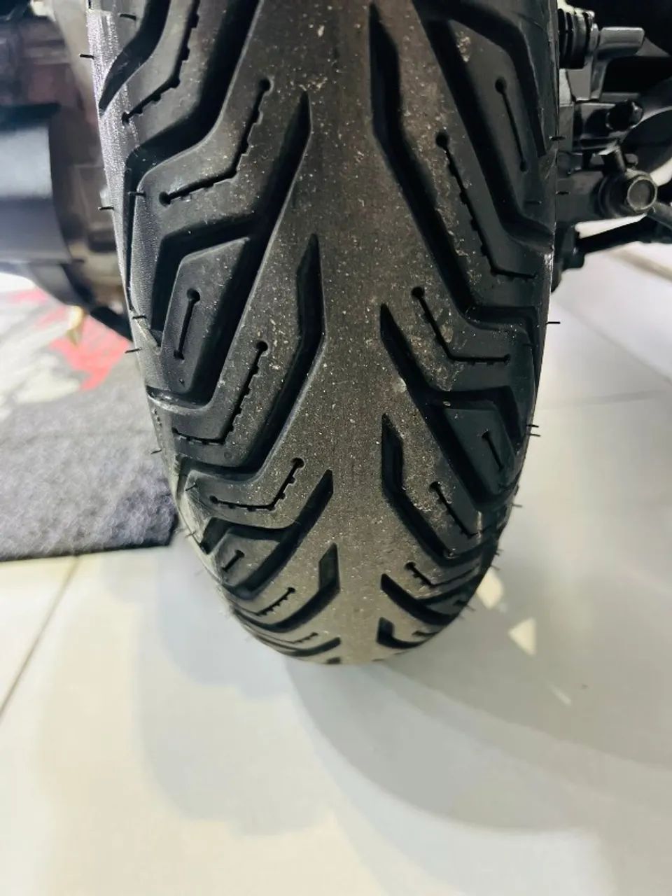 NMAX 160 - Foto 5