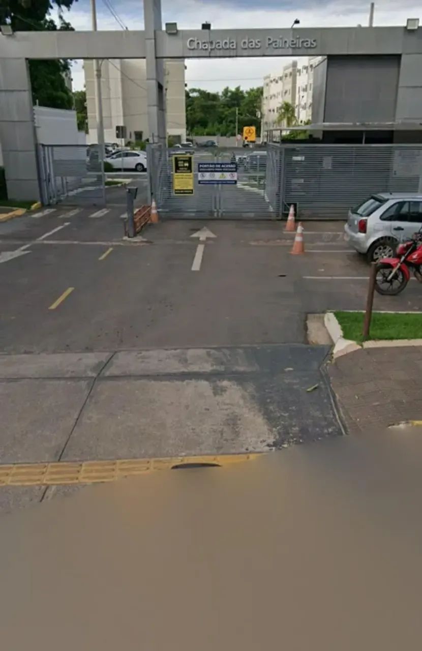 apartamento para alugar com 2 quartos no coxipo