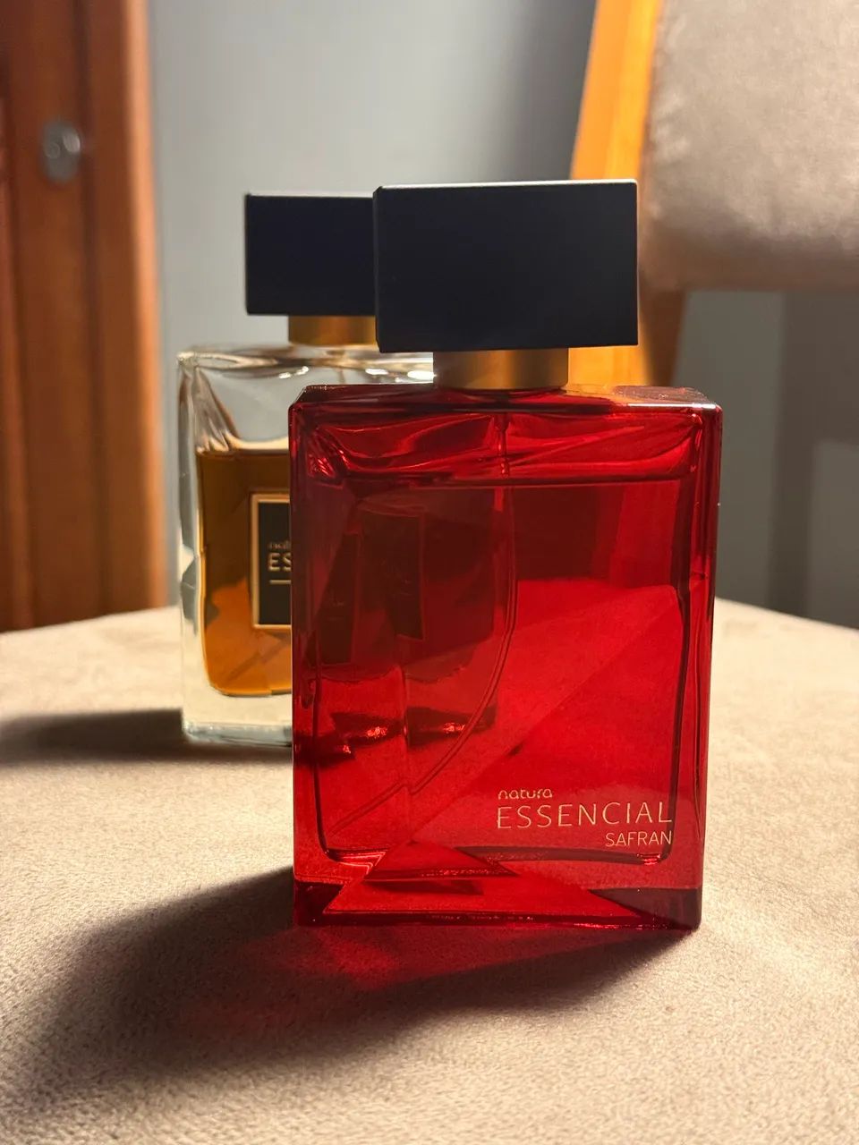 ESSENCIAL ÚNICO + ESSENCIAL SAFRAN - 100% ORIGINAL - Foto 5