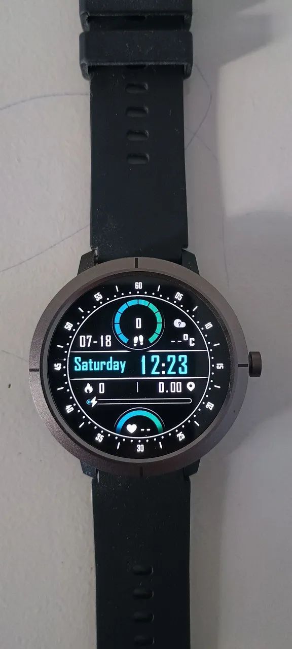 Relogio Smartwatch 