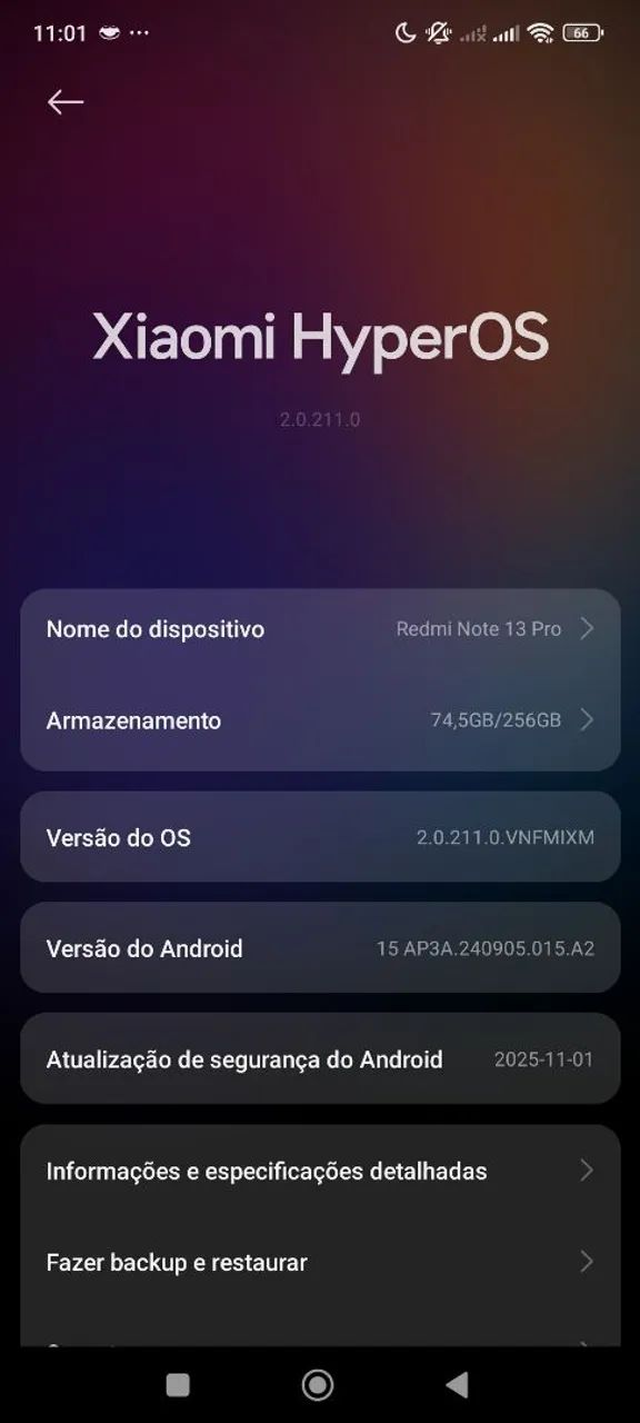 Redimi 13 pro - Foto 5