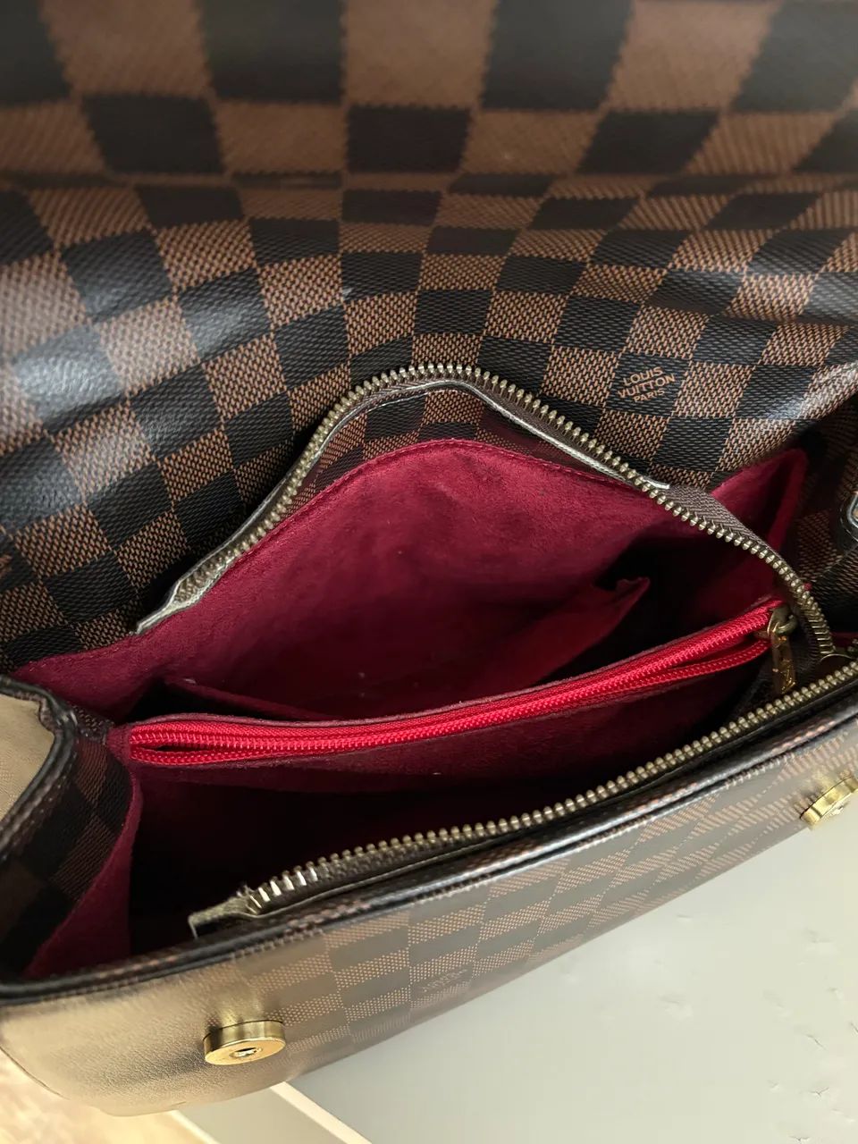 BOLSA LV  - Foto 3