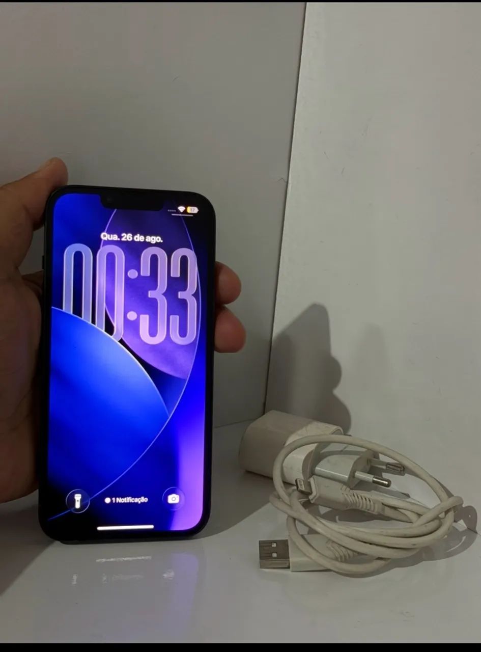 iPhone 13 128GB