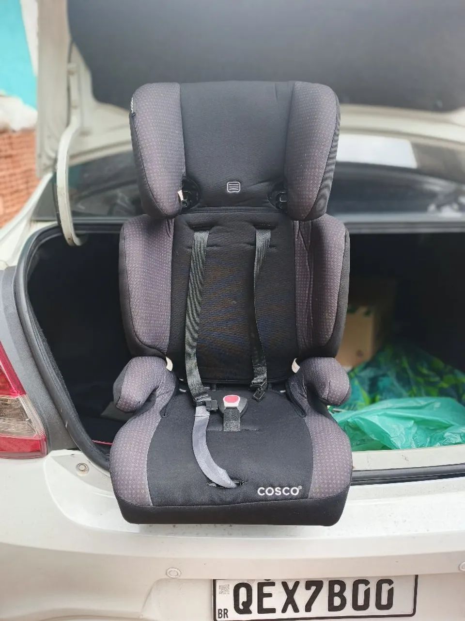 Cadeirinha infantil - Foto 2