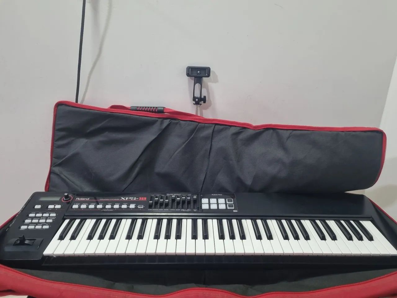 Teclado xps10 roland - Foto 3