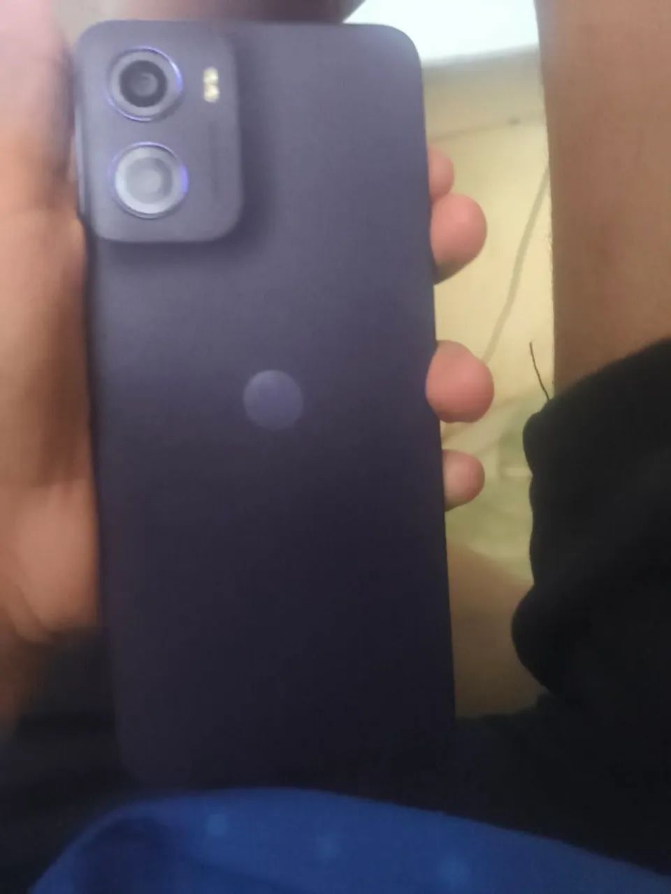 Moto e15 64/6 de ram  - Foto 2