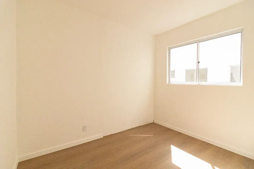 Apartamento 2 Quartos Condominio Clube - Foto 2