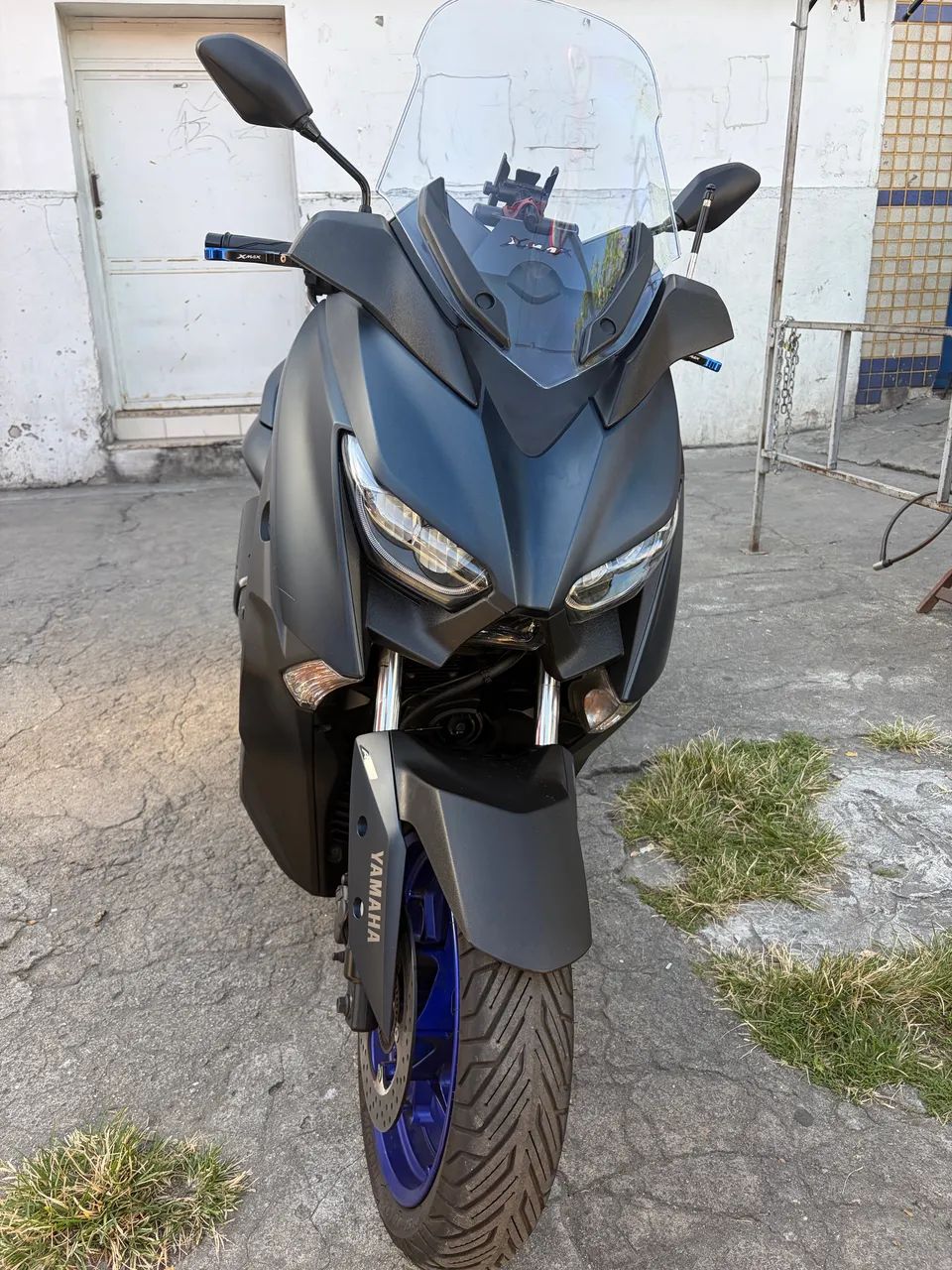 Xmax 250 ABS  - Foto 3