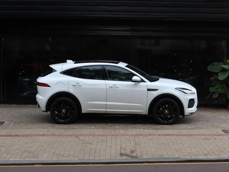 Jaguar E-Pace R-dynamic S 2.0 AWD 249cv Aut. 2018 - Foto 5