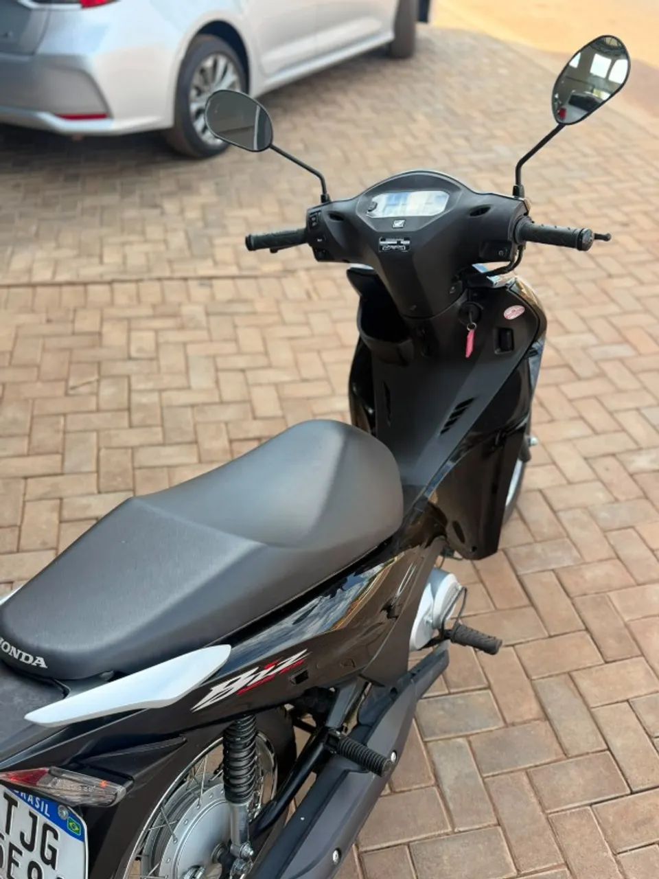 HONDA/BIZ ES - Foto 4