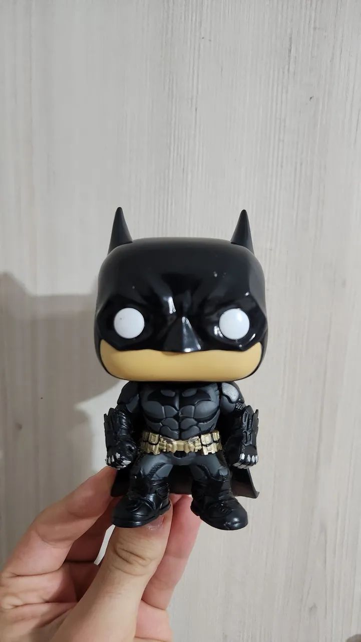 Funko Batman Arkham - Foto 2