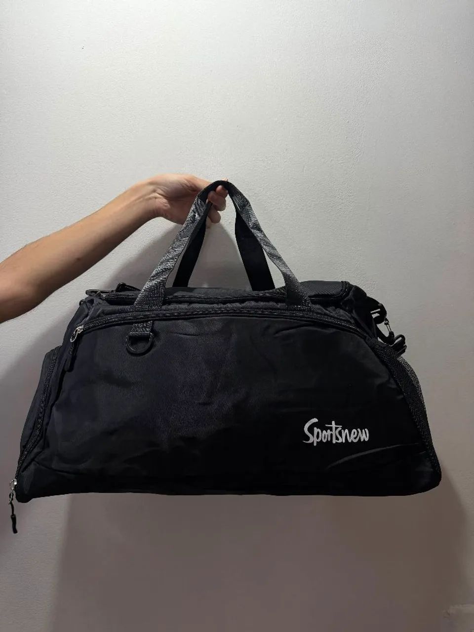 Bolsa de Academia - Foto 3