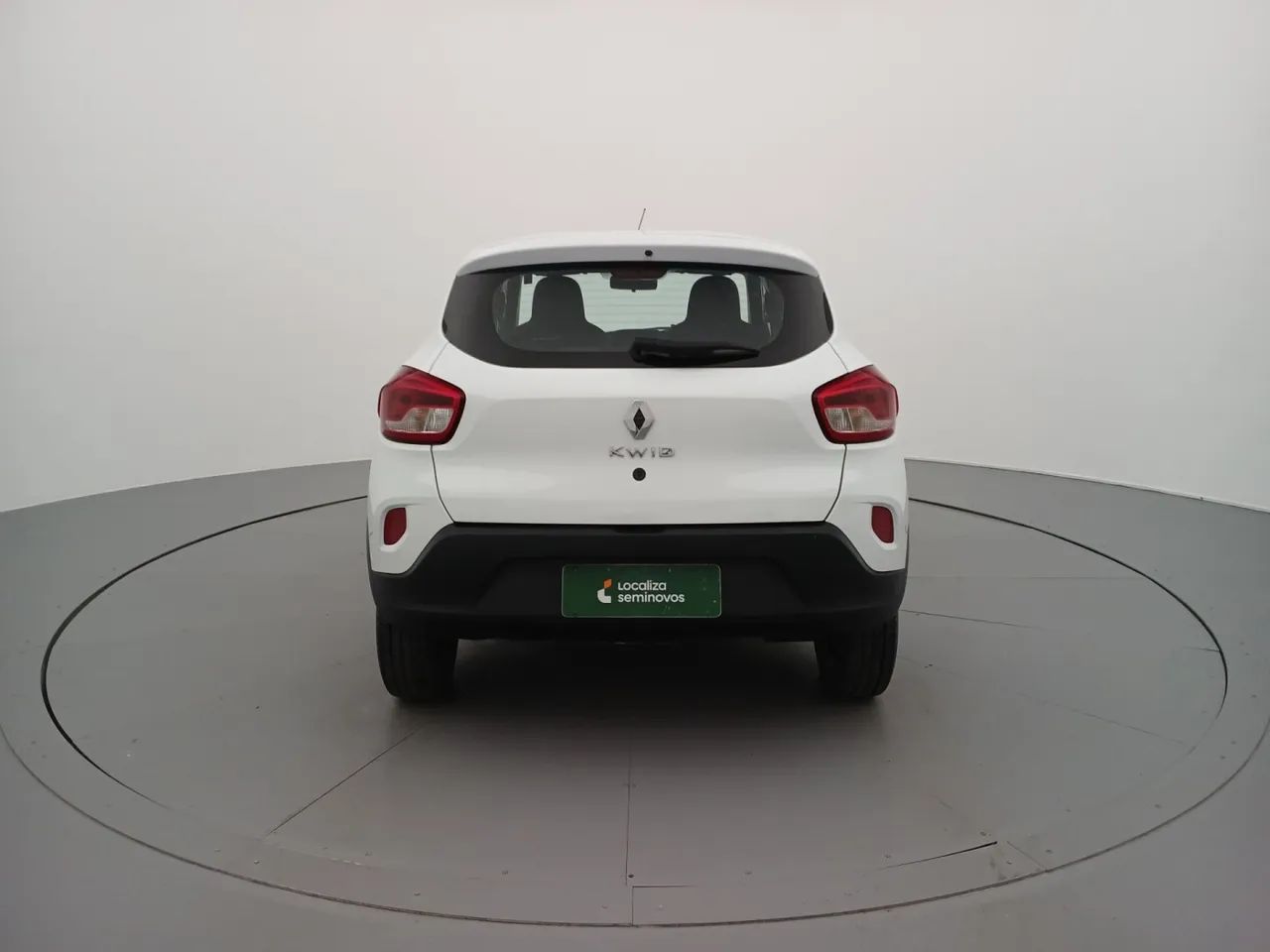Renault Kwid 1.0 Zen 2026 - Foto 4