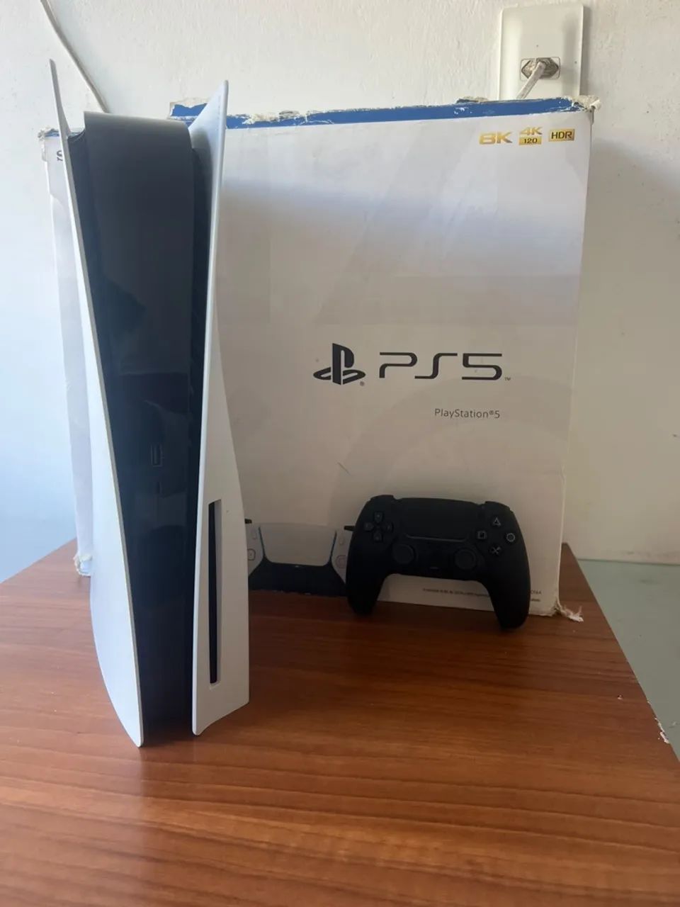 PlayStation 5  - Foto 4