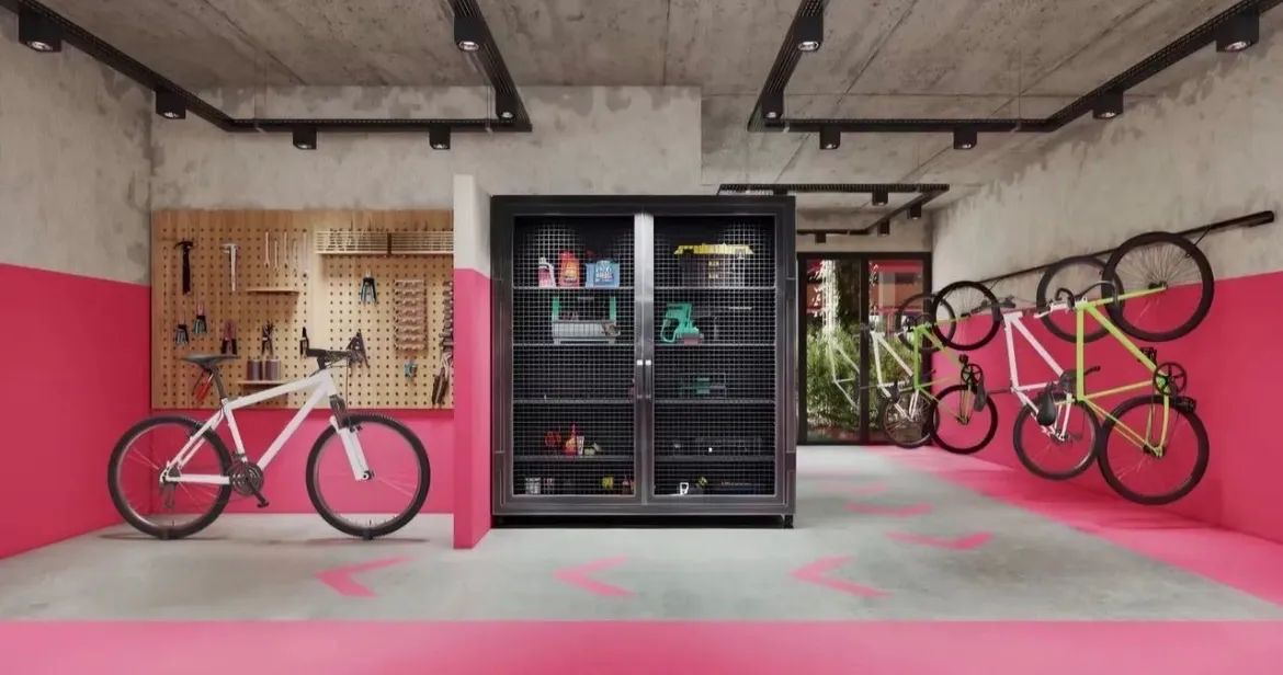 LOFT 4D COMPLEX HOUSE - oportunidade única DIRETO COM O PROPRIETÁRIO  - Foto 8