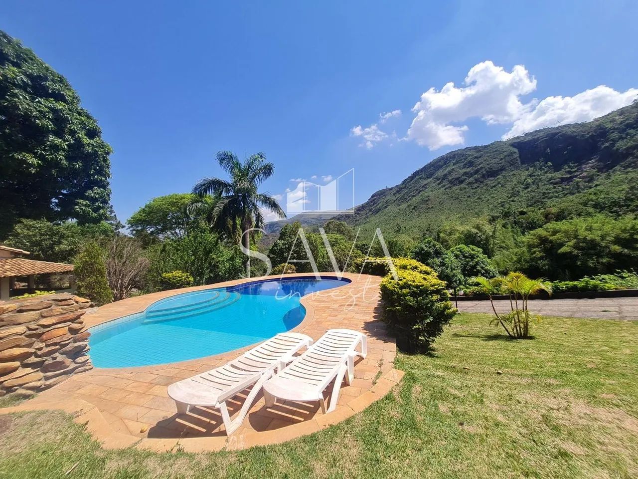 Sítio para aluguel com 400 m² no Zona Rural - Foto 3