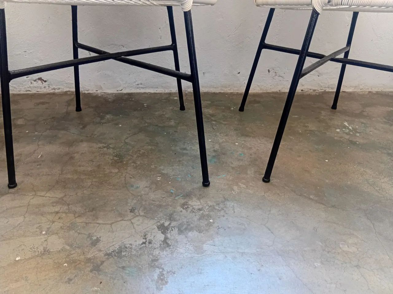 Duas cadeiras  - Foto 5