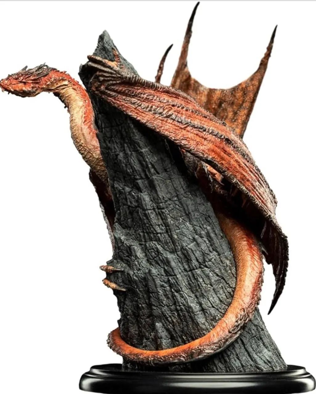 Smaug/O hobbit  - Foto 4