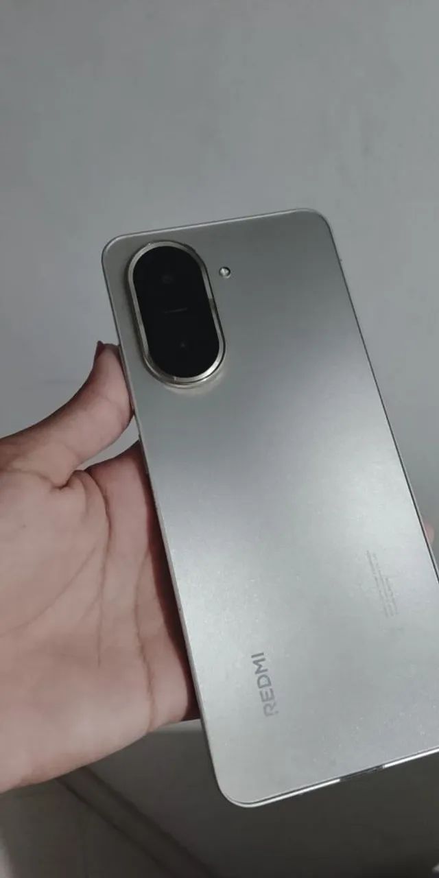 Smartphone Xiaomi Redmi A5