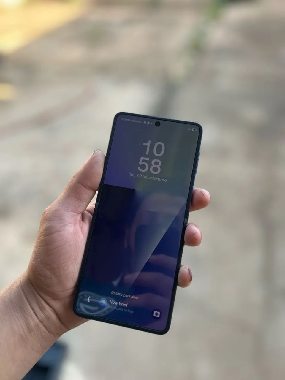 Samsung Galaxy zflip 7 - Foto 4