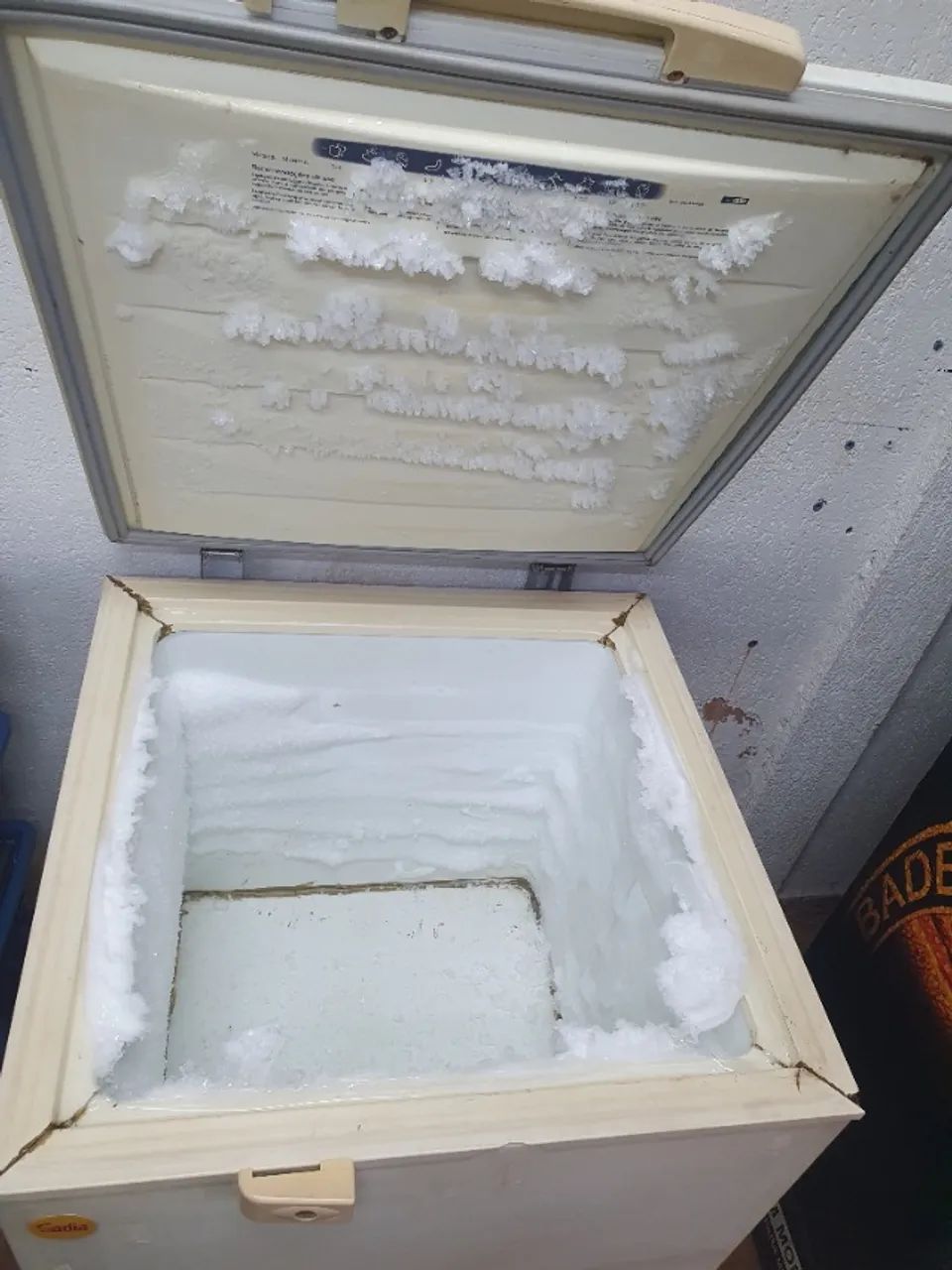 Freezer 