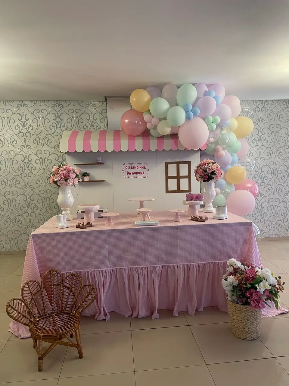 Painel  - Foto 2