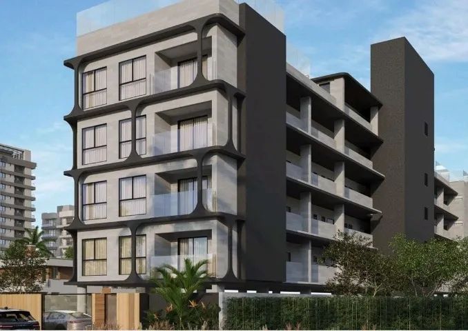 FLAT EM INTERMARES
