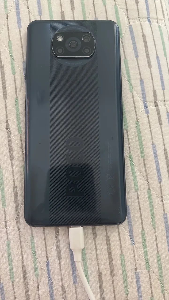 Poco x3 Excelente estado - Foto 2