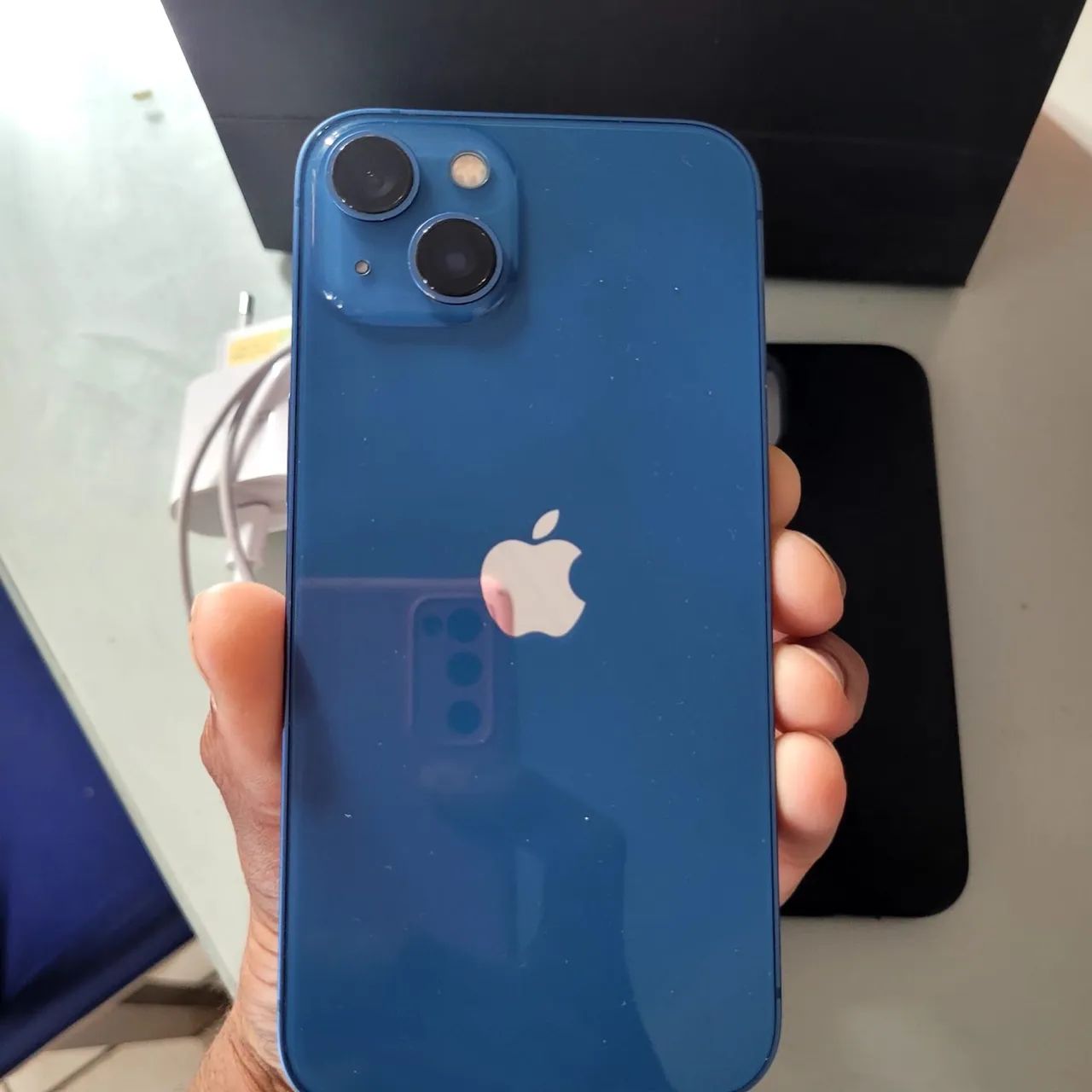 iPhone 13 /128GB - Foto 3
