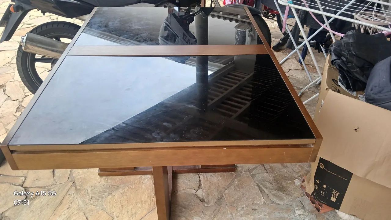 Mesa  - Foto 3