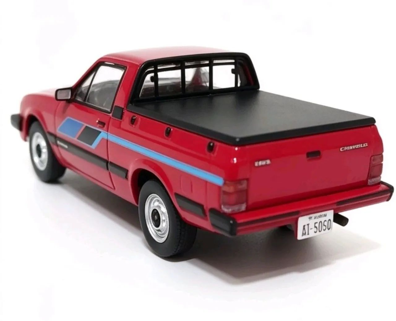 Miniatura Chevrolet Chevy 500 SL/E (1988)  - Foto 2