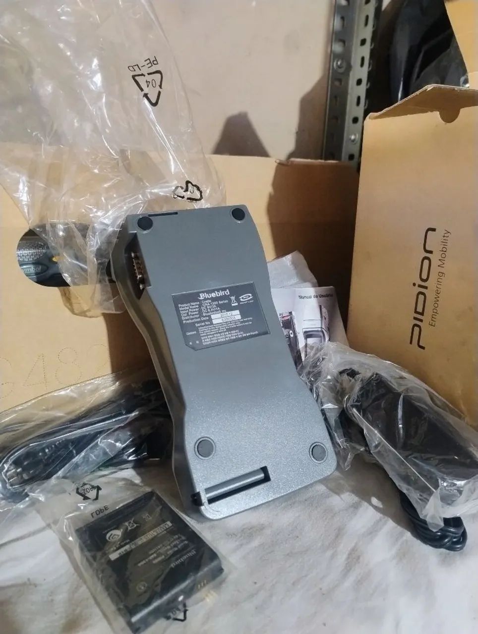 BIP-1300Series - Foto 2
