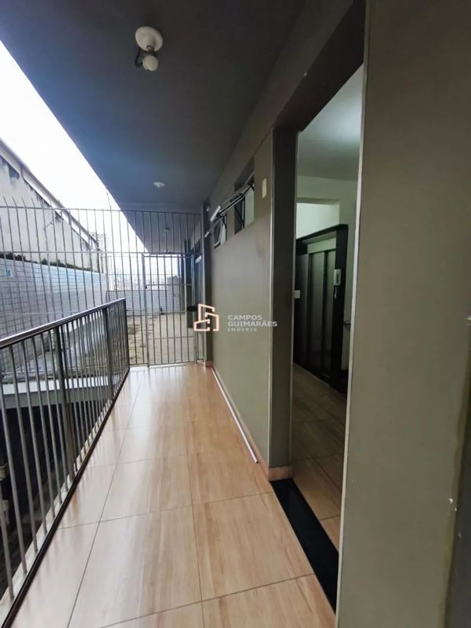 Sala para aluguel, Cidade Jardim Eldorado - Contagem/MG - Foto 4