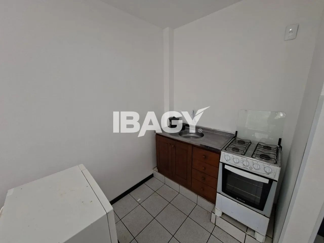 Excelente Apartamento 1 dormitório(s) em Daniela - Florianópolis - Foto 5