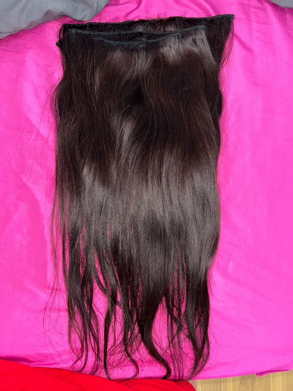 Cabelo humano brasileiro  - Foto 3