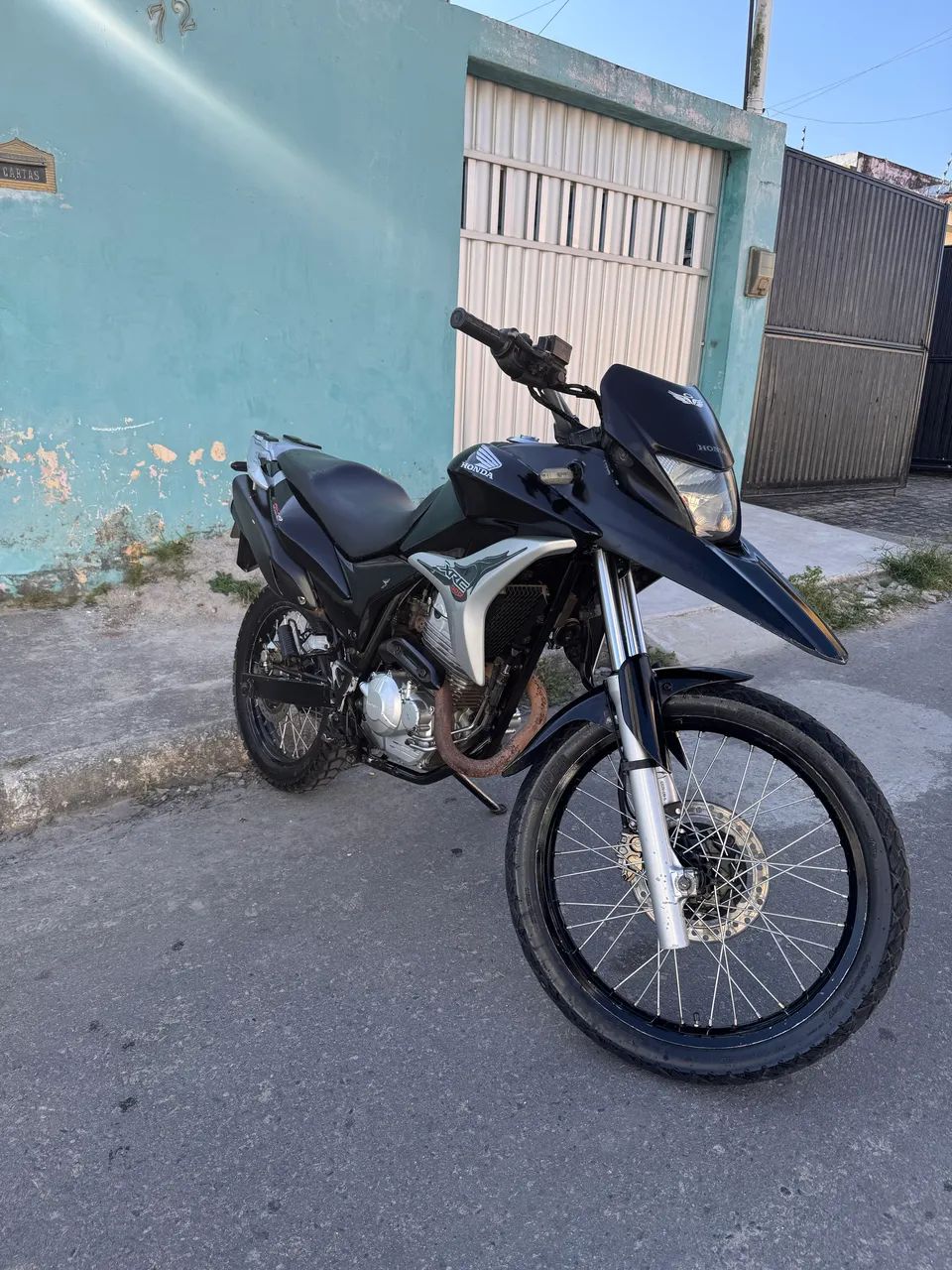 Xre 300 1010 - Foto 2