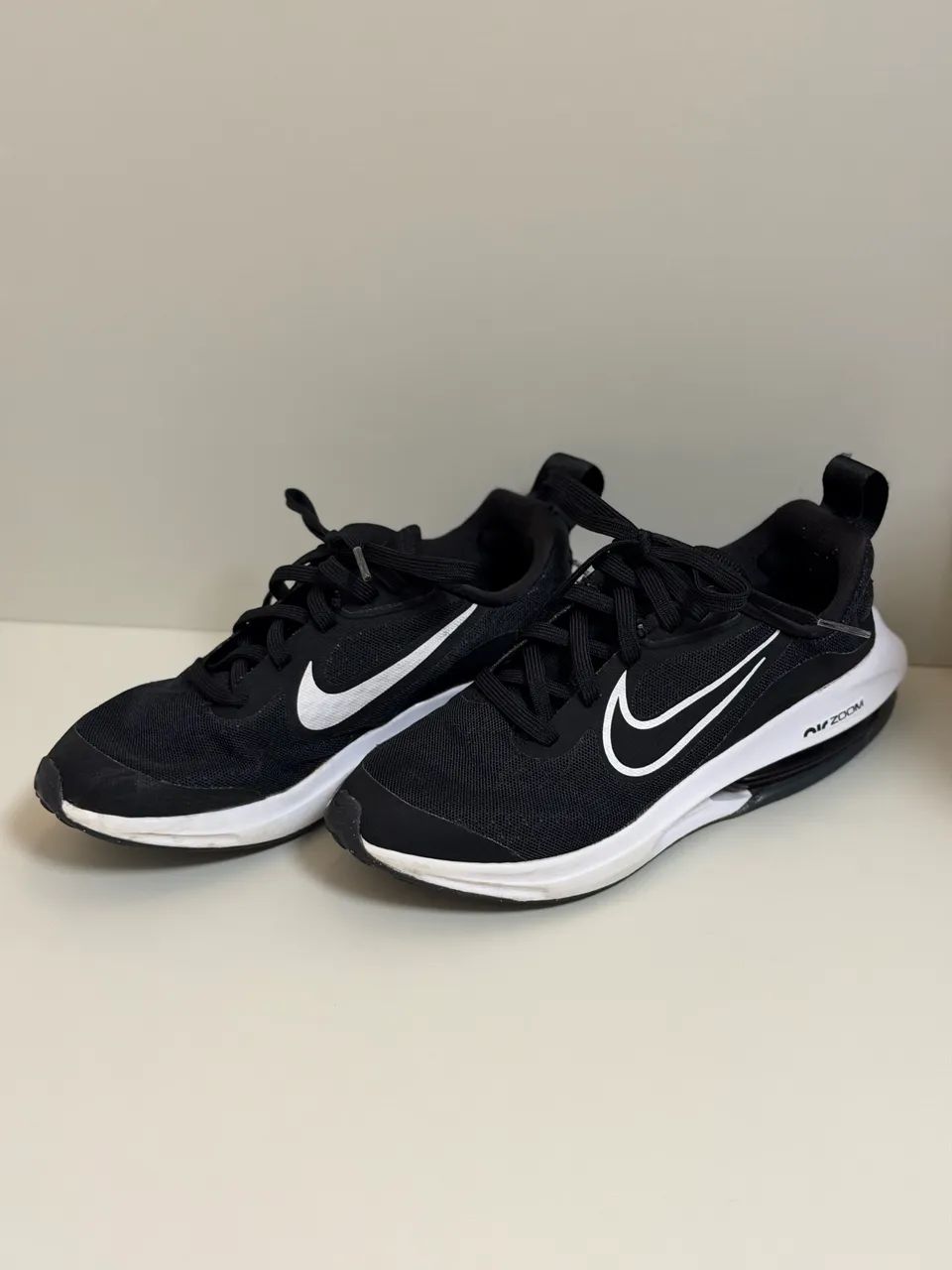Nike Air Zoom 34 infantil - Calçados - Itapema 1504688063 | OLX