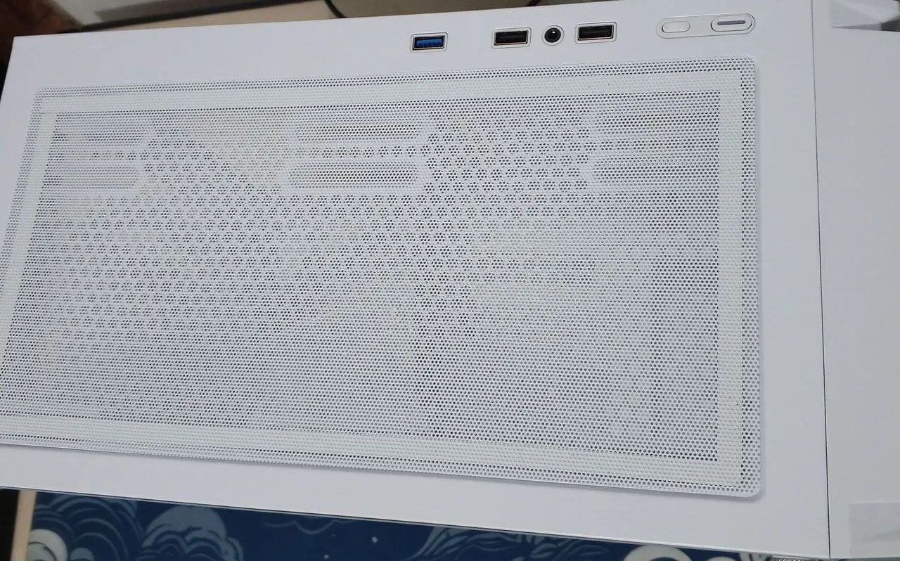 Gabinete Gamer Acegeek - Foto 4