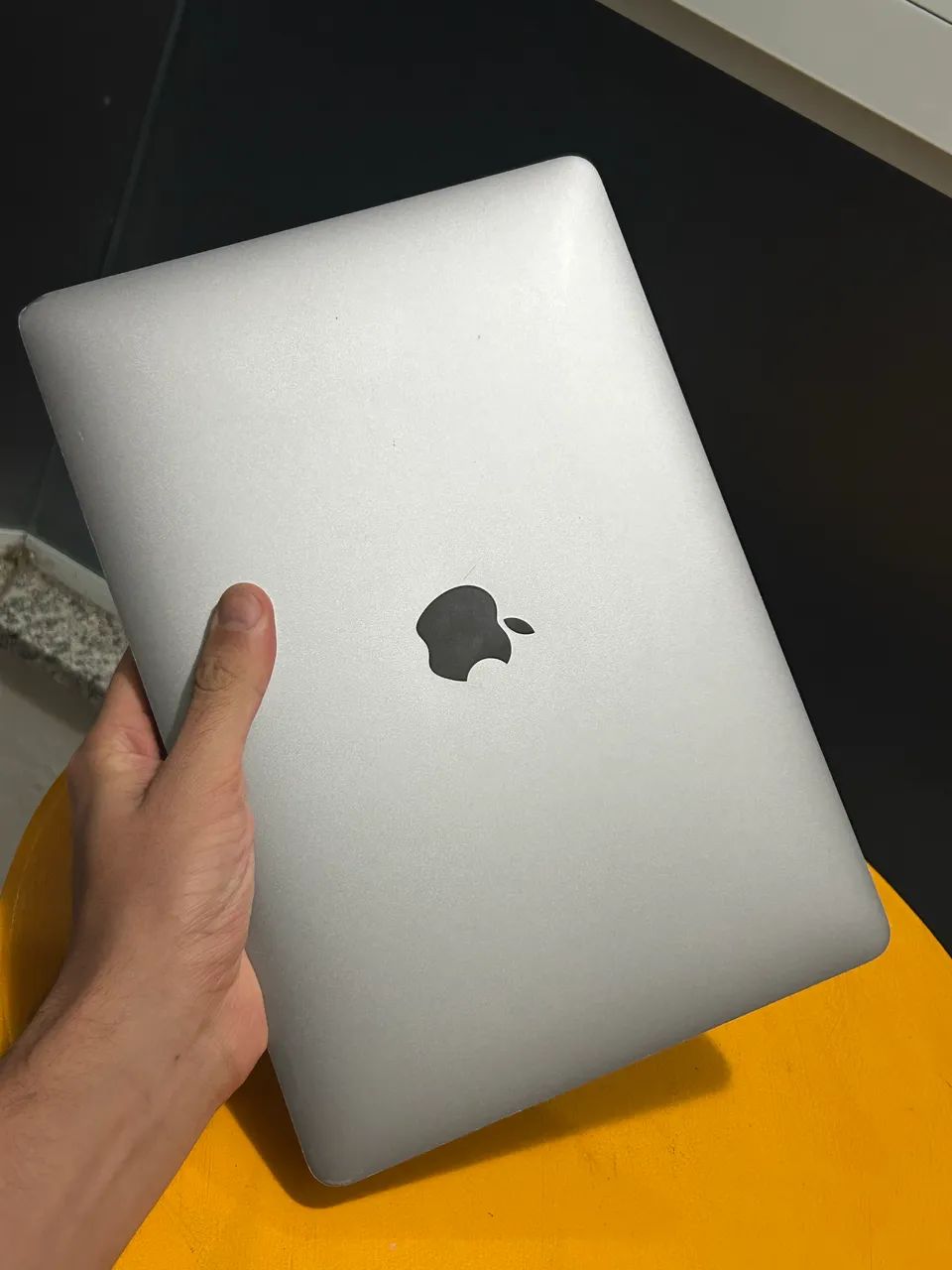 Macbook pro 2017 100% Original  - Foto 5