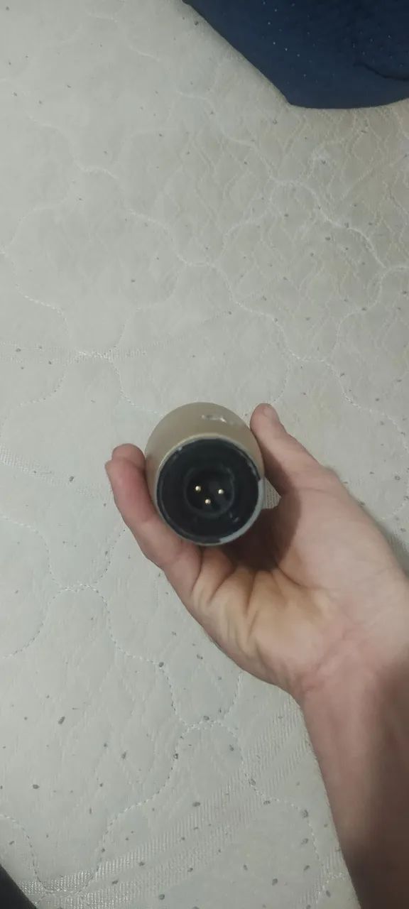 Microfone Behringer C1  - Foto 3