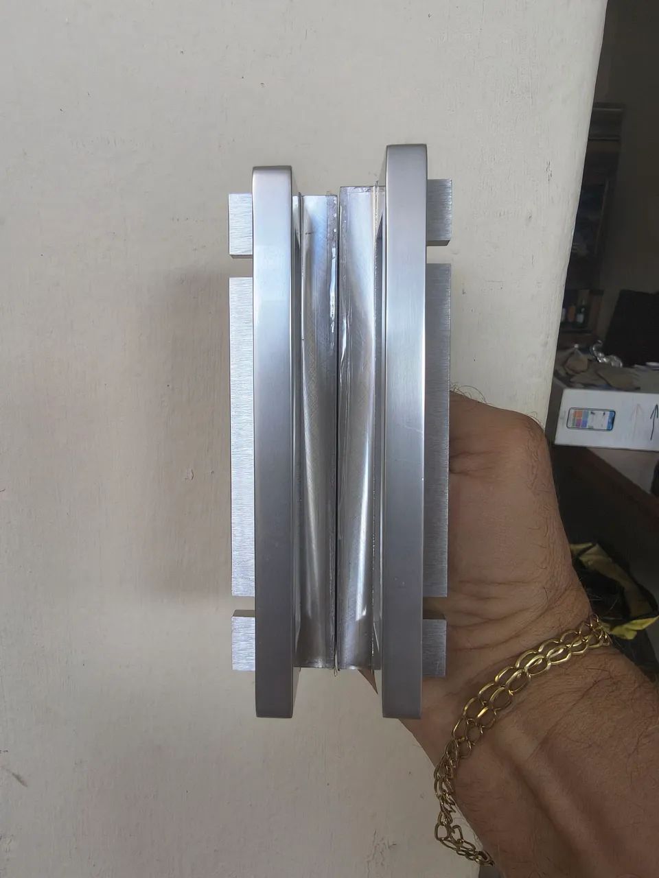 Alças para  Gradiente, Model 360/1450 - Foto 4