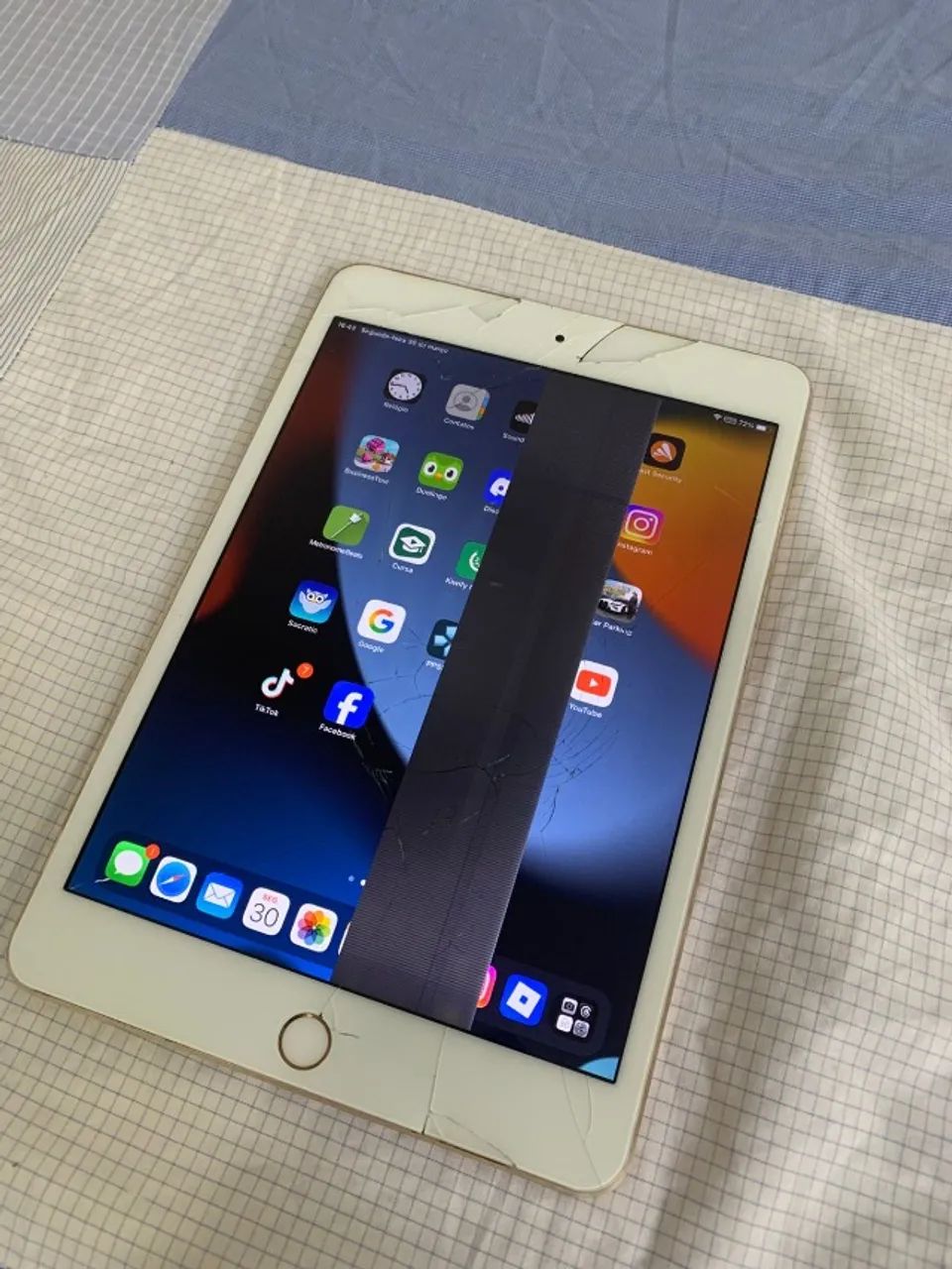 iPad mini4 64GB Wi-Fi 本体+箱 即購入OK】ipad mini4 64GB wifiモデル 【公式通販】