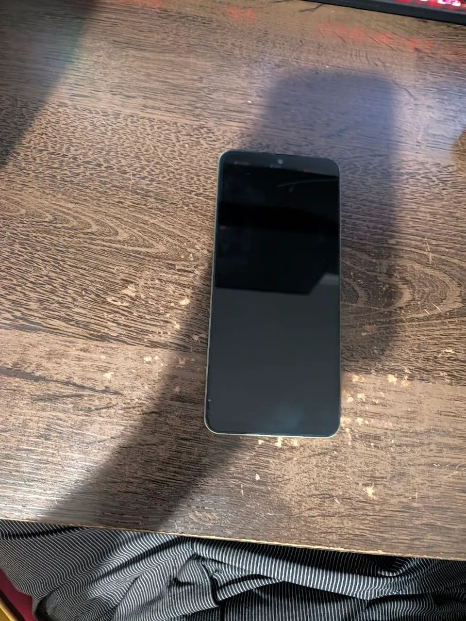 Redmi 14C verde 256GB - Foto 3