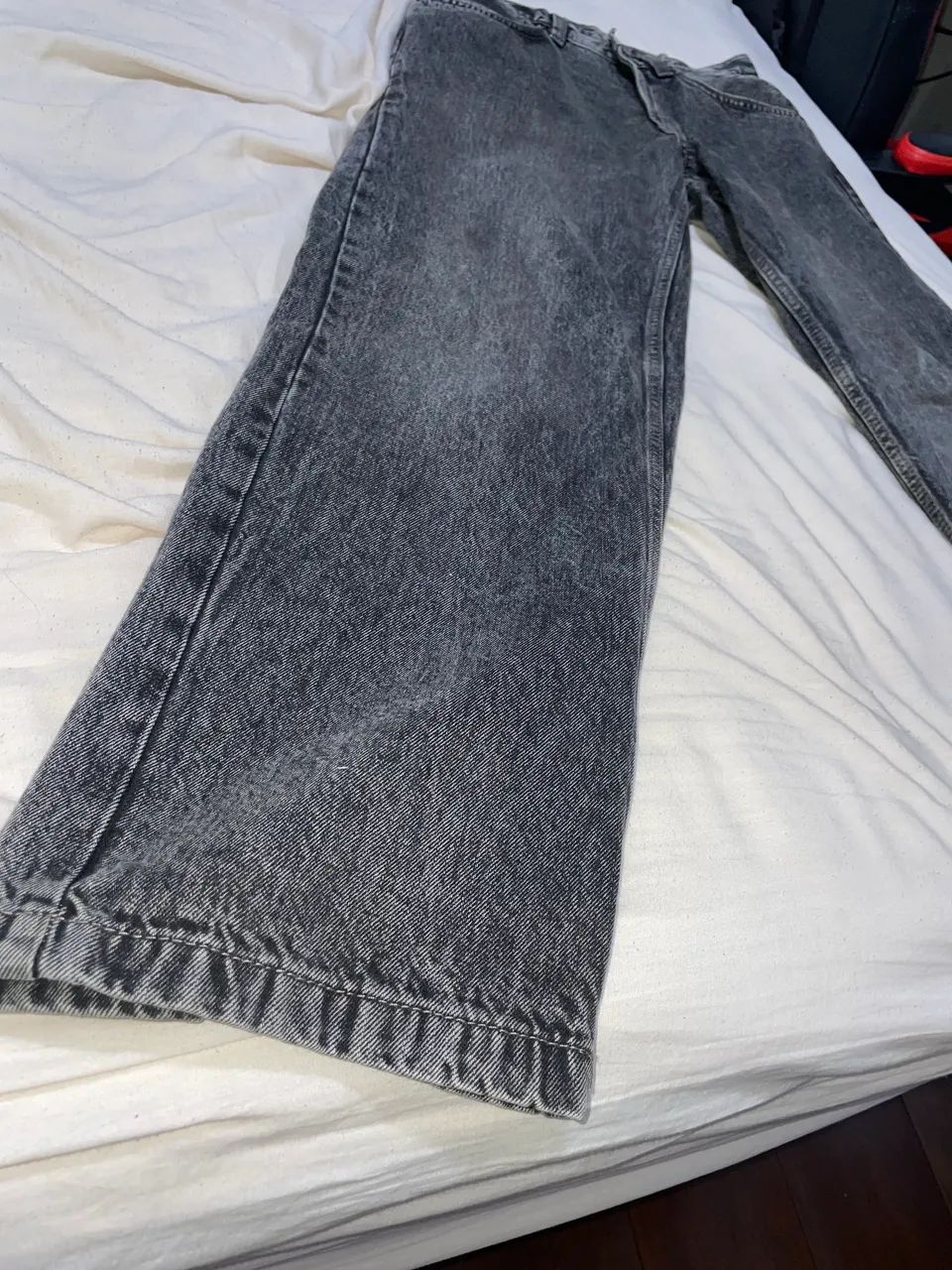 Calça Zara Baggy  - Foto 2