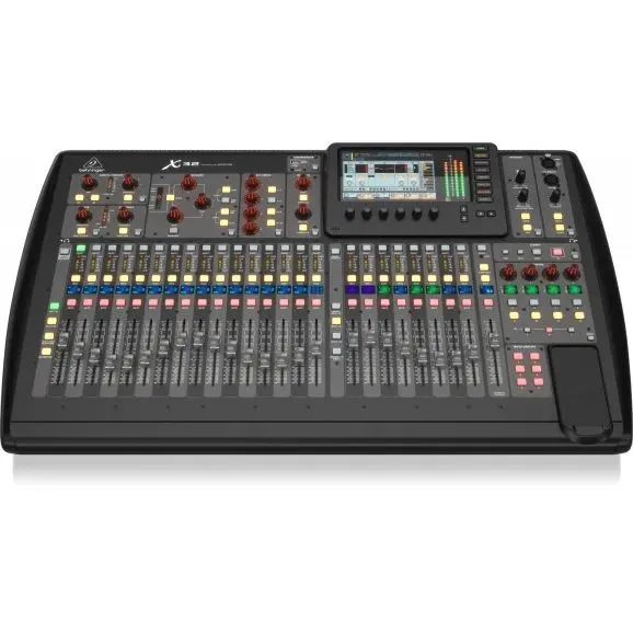 Mesa digital Behringer X32 full