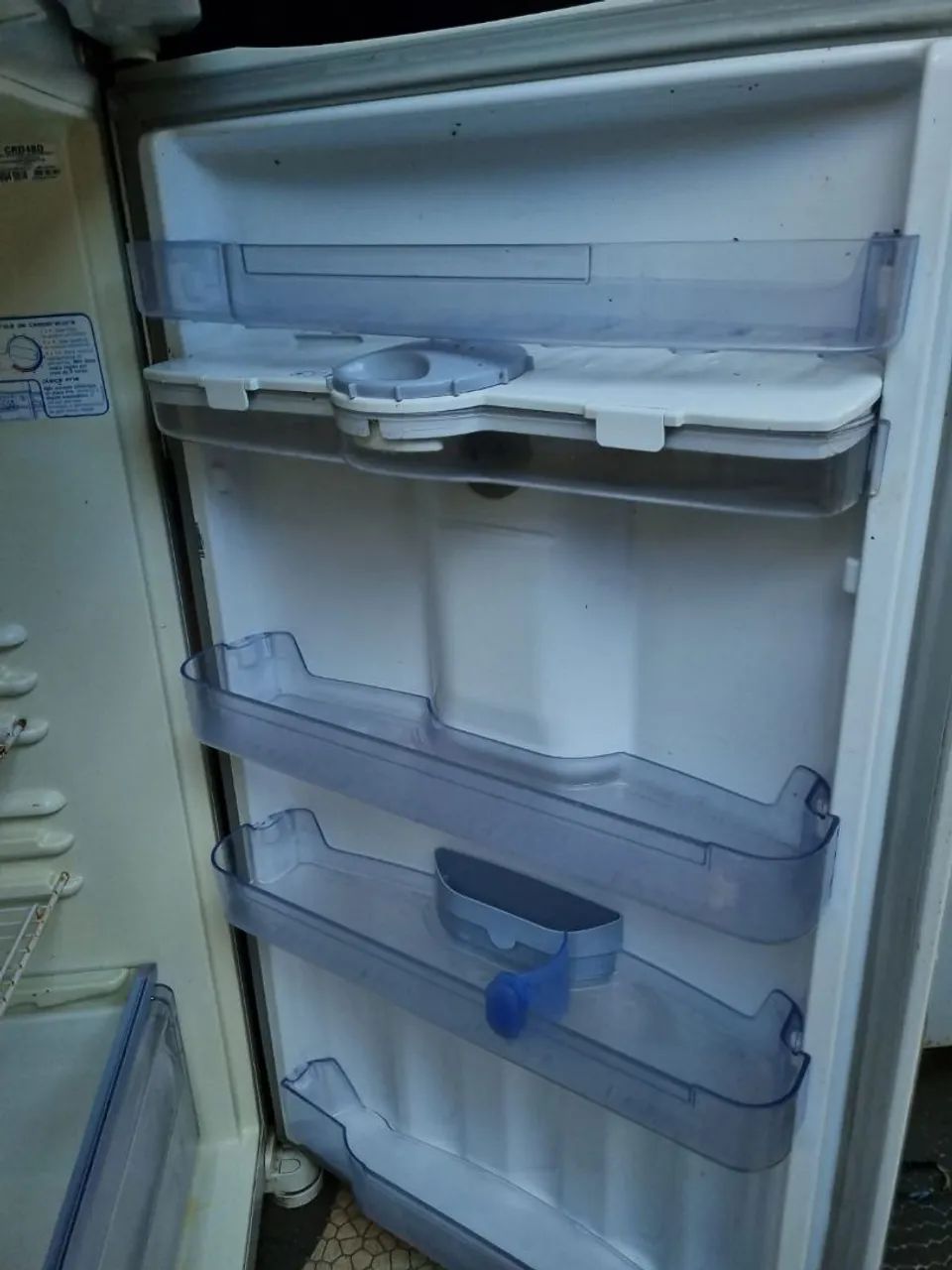 Freezer 460 Litros  - Foto 4